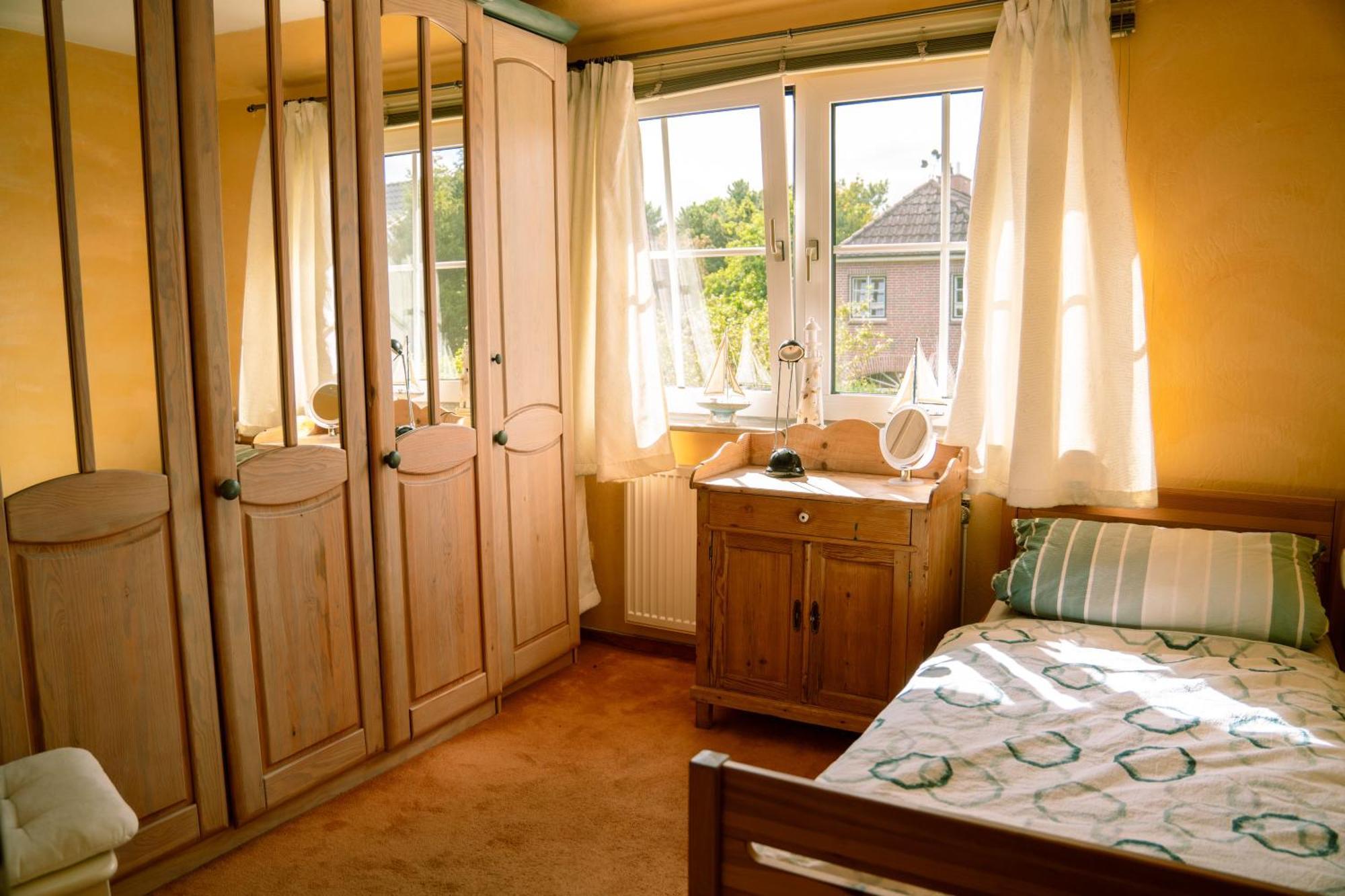 Ferienhaus Jadeblick I I ダンガスト エクステリア 写真