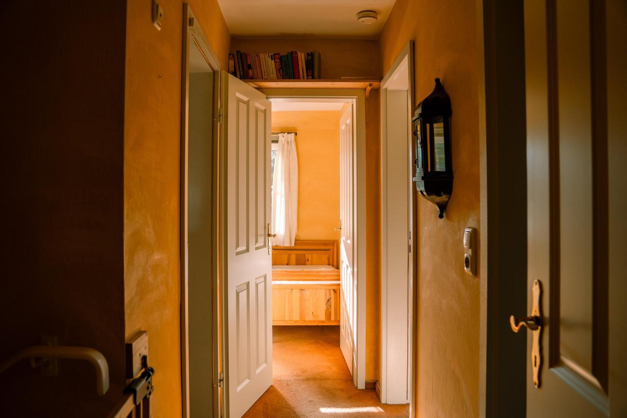 Ferienhaus Jadeblick I I ダンガスト エクステリア 写真